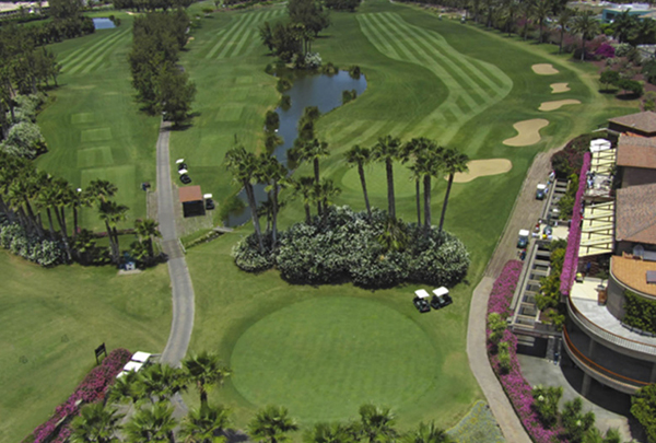 Autumn Offers 2024 - Island Golf Holidays